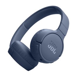 JBL JBL Tune 670NC, Blue headphones