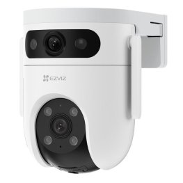 EZVIZ H9c Dual 4G Dual-Lens Pan & Tilt 4G & Wi-Fi Camera smart camera