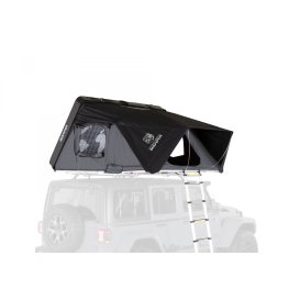 iKamper iKamper Skycamp 3.0 BLACK Auto (Black) rooftop tent