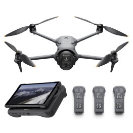 DJI Mavic 4 Pro 512GB Creator Combo (DJI RC Pro 2) drone