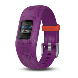 GARMIN vívofit jr. 2 Disney Frozen 2 Anna kids watch
