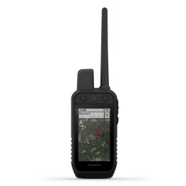 GARMIN Alpha 300 Advanced Tracking and Training Handheld remote control for dog training device