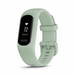 GARMIN Vivosmart 5 Mint, S/M sports bracelet
