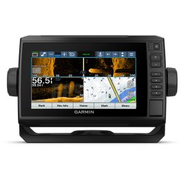 GARMIN ECHOMAP™ UHD 72cv w/o Transducer fishfinder