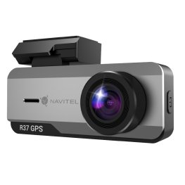 NAVITEL R37 GPS dash camera