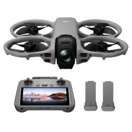 DJI Avata 360 Fly More Combo (DJI RC 2) drone