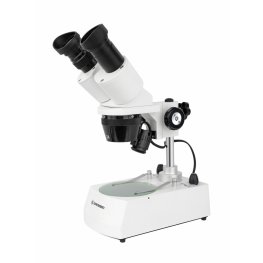 Bresser Erudit ICD Stereo Microscope (30.5) microscope