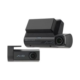 MIO Mivue C580 Night Vision Pro dash camera