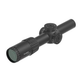 Vector Optics Tauron 1-6x24 SFP Rifle Scope optical scope