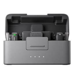 DJI Mic Mini (2 TX + 1 RX + Charging Case) accessory