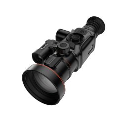 THERMTEC Vidar 660L 2.0 640x512, 20/60mm, 1x-4x, Wi-Fi thermal imaging scope