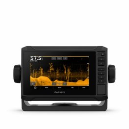 GARMIN ECHOMAP UHD2 62sv, without transducer fishfinder