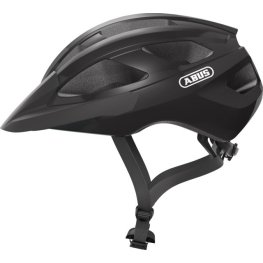 ABUS MACATOR VELVET BLACK M Helmet helmet