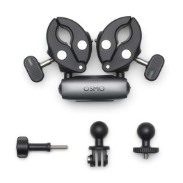 DJI Osmo Dual Heavy-Duty Clamp accessory