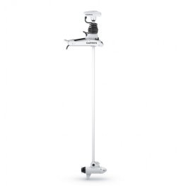 GARMIN Force Kraken Trolling Motor 90”, White electric motor for boat