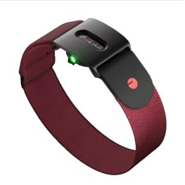 POLAR Polar Verity Sense OHR RED M-XXl accessory