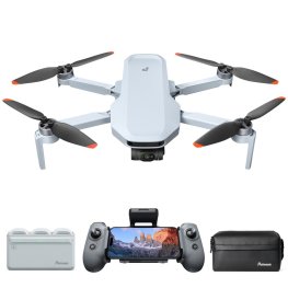 POTENSIC Atom 2 Fly More Combo drone