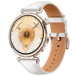 HUAWEI Watch GT6 41mm, White sports watch