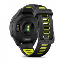 GARMIN Forerunner 265S Black / Amp Yellow sports watch