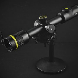 PIXFRA Pegasus P650 Pro thermal scope + Mile 2 PFI-M215 thermal camera thermal imaging scope