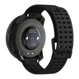 SUUNTO VERTICAL ALL BLACK sports watch