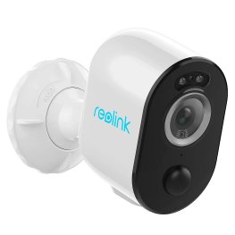 Reolink Argus Series B330, 5MP smart camera