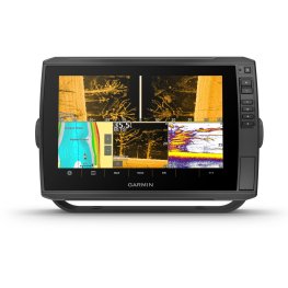 GARMIN ECHOMAP Ultra 2 102sv chartplotter, w/o transducer fishfinder