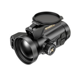 NOCPIX MATE ULTRA thermal imaging clip-on