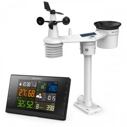 Bresser Profi-WSC Wi-Fi Weather Station with 7-in-1 Sensor weather station