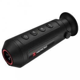 HIKMICRO Lynx PRO LE10 256x192 25Hz 1x-8x 458m Wi-Fi thermal camera