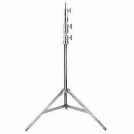 Bresser Profi BR-C30 Heavy Duty Combo Stand - 300cm tripod