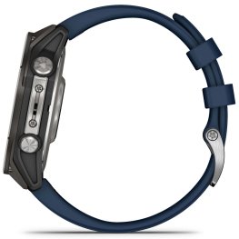 GARMIN Quatix 8 - 47 mm, AMOLED sports watch