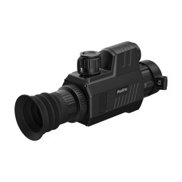 PIXFRA CHIRON C425LRF 384x288 25mm 1x-8x 50Hz Wi-Fi thermal imaging scope