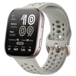 AMAZFIT Bip 6 Stone sports watch