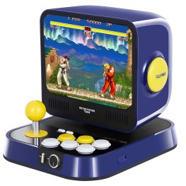 Capcom RETRO STATION Arcade Console gaming