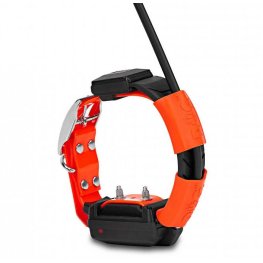 DogTrace DOG GPS X30T orange collar electric collar