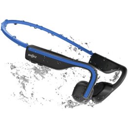 SHOKZ Shokz Open Move Blue S661BL headphones