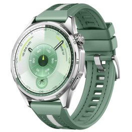 HUAWEI Watch GT6 46mm, Green sports watch