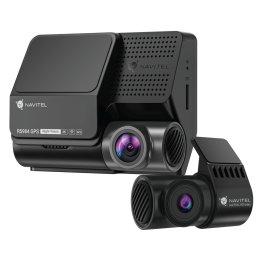NAVITEL RS984 GPS 4K dash camera