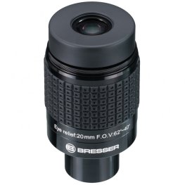 Bresser LER Zoom Eyepiece Deluxe 8-24mm 1.25'' ocular