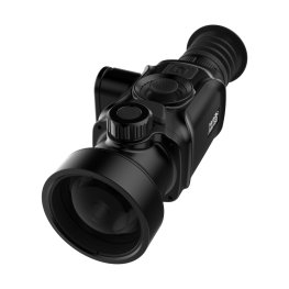 THERMTEC Vidar 350 384 × 288, 50mm, 1x-5x, 50Hz thermal imaging scope
