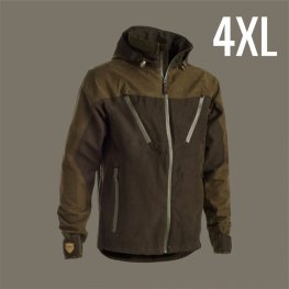 NORTHERN HUNTING NORTHERN HUNTING ASLAK HUGIN VĪRIEŠU JAKA MEDĪBĀM UN AKTĪVAI ATPŪTAI, IZMĒRS 4XL JAKA