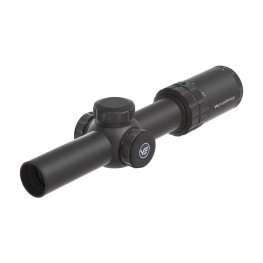 Vector Optics Grizzly 1-6x24i HD Mikrošķiedras optical scope