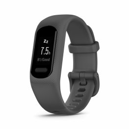 GARMIN Vivosmart 5 Black, L sports bracelet