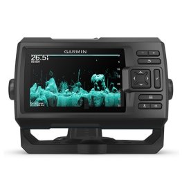 GARMIN STRIKER Vivid 5cv bez sonāra fishfinder