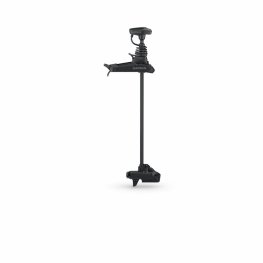 GARMIN Force Kraken Trolling Motor 63”, Black electric motor for boat