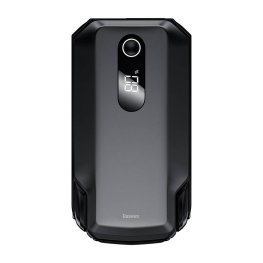 Baseus Powerbank / Baseus Super Energy Max Car Jump Starter, 20000mAh, 2000A, USB (Black) jump starter