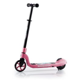 I.M.L. Fish, 24V 2Ah 120W, Pink electric scooter