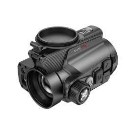NOCPIX MATE H38R 640×512, 38mm, 4x-16x, 50Hz, Wi-Fi thermal imaging clip-on