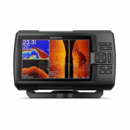 GARMIN STRIKER Vivid 7sv bez sonāra fishfinder